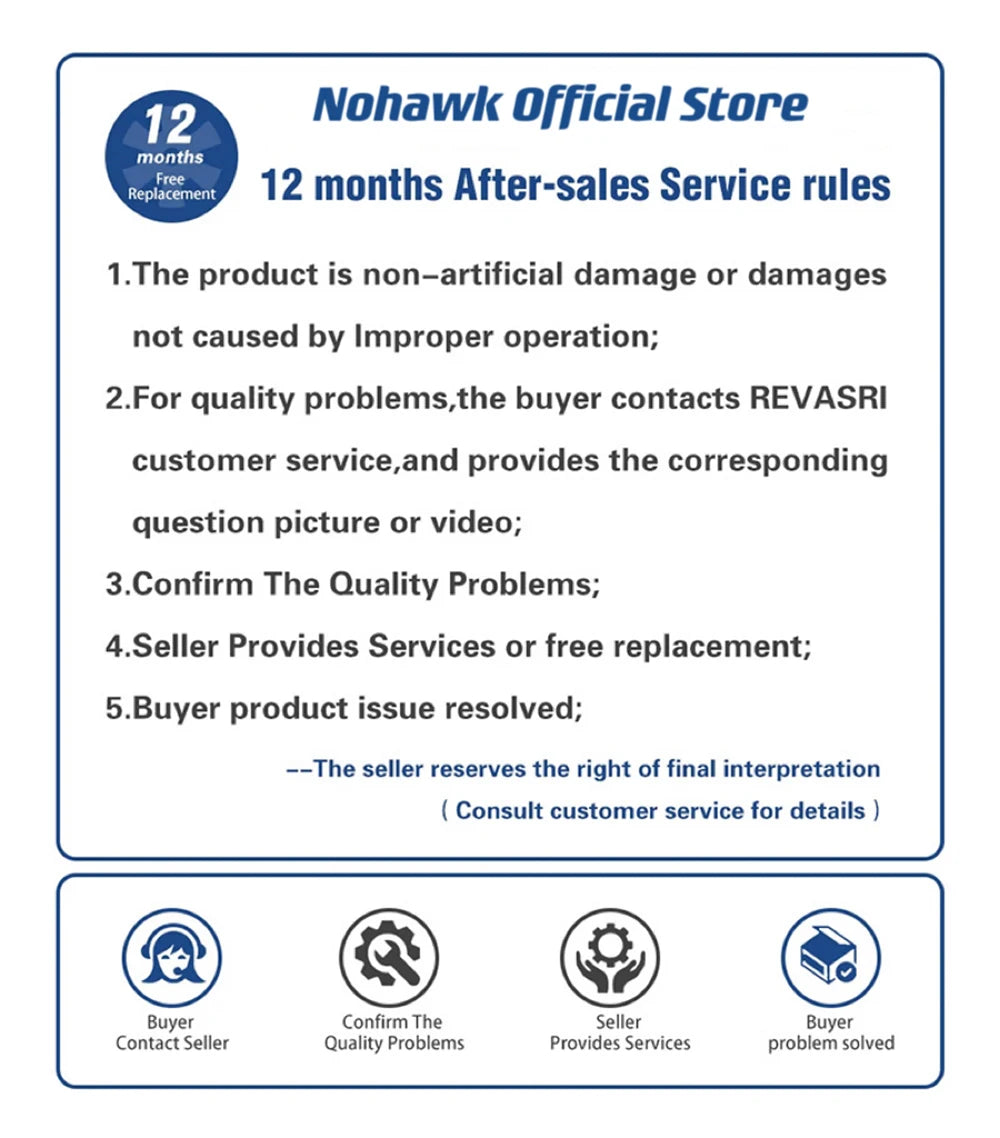 Nohawk Golf Rangefinder with Slope Switch 600/1000Yds Range Finder with Flag Pole Locking Vibration Magnetic Strip for Golfing