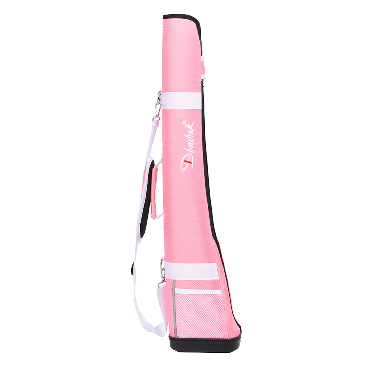 Dbaihuk Park Golf Bag Club Case Half Back Park Golf Club Storage Portable Golf Gun Bag