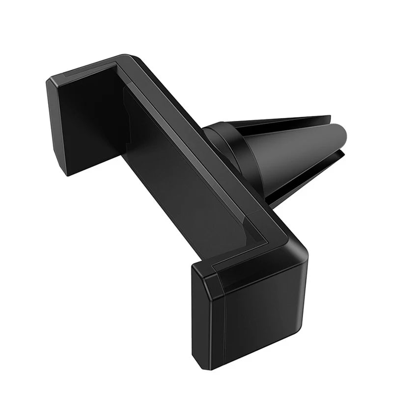 Universal Car Phone Holder Air Vent Mount Holder Universal Car Holder For Cell Phone in Car Mobile Phone Holder Stand Auto Parts