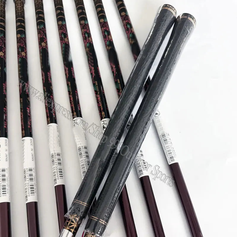 Golf Clubs Set For Women BERES S0-8 Golf Irons 4-10 11 A S Lady Clubs Set L Flex Graphite Shafts