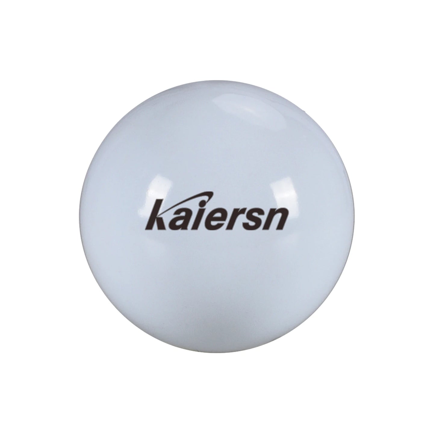 Kaiersn Park Golf Ball Durable Multicolor Selection Diameter 6cm/2.36in