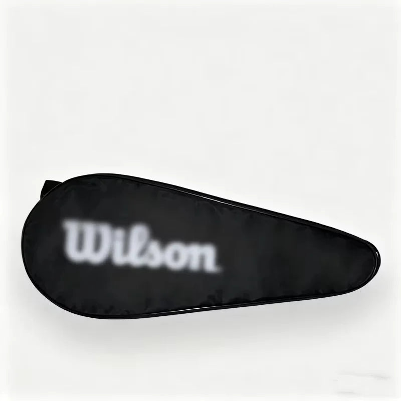 HEAD Tennis Racket Cover Waterproof Durable Adult Teenager Sports Shoulder Bag with Adjustable Shoulder Strap