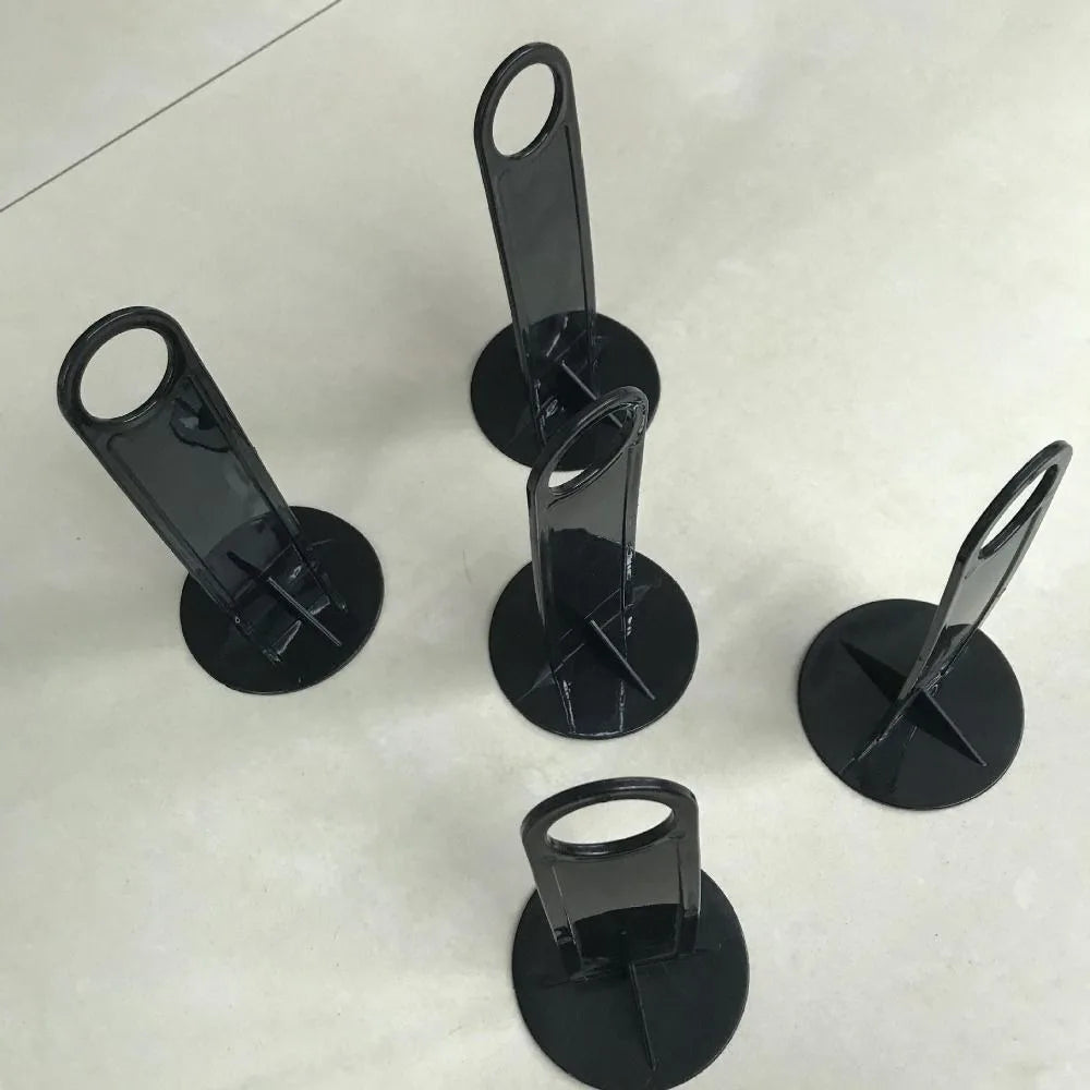 Stand Agility Disc Cone Thickened Soccer Training Markers Colorful Football Training Equipment Disc Cone Stand Football Game