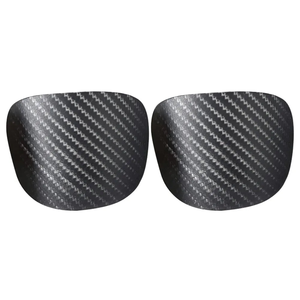 1 Pair Shin Guards Soccer Miniature Shin Guard Extra Small Protective Equipment Shin Guards Shin Pads for Youth Adults