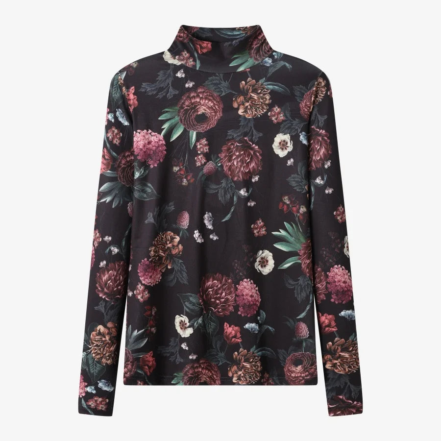 AS AW25 elegance slip satin dress + knitting cross top +mockneck woman clothing set adjustable maxi floor length