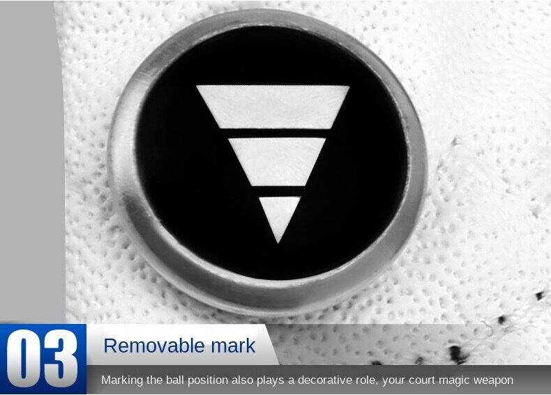 PGM Men Golf  Gloves White Breathable Kid-lambskin Genuine Leather Sport Hand Glove Wear Single Left Right Handed Batting ST022