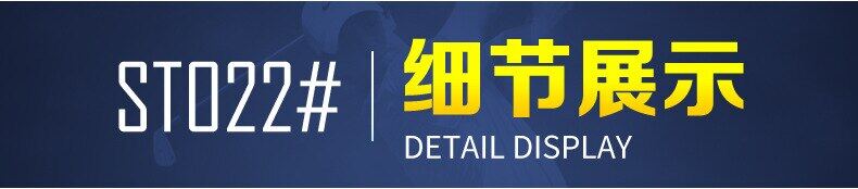 PGM Men Golf  Gloves White Breathable Kid-lambskin Genuine Leather Sport Hand Glove Wear Single Left Right Handed Batting ST022