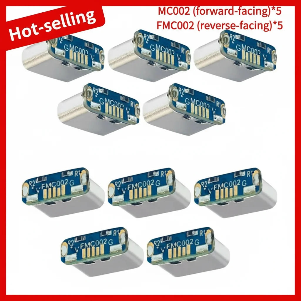 M85K USB Connector Type C USB 2.0 Data Transfer Data Power Adapter DIY Repair Adapte Modification Accessories