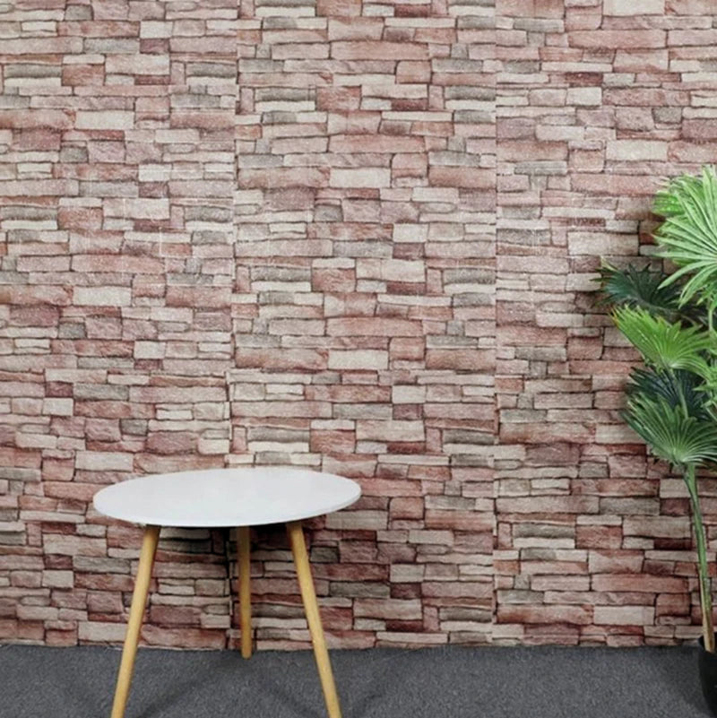 Modern 3D Wall Sticker – Peel & Stick Home Wall Decor