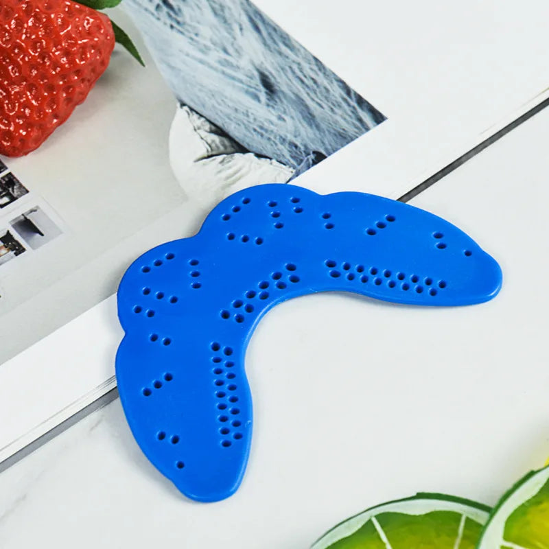 New Sport Mouth Guard Teeth Protector Kids Adults Mouthguard Tooth Brace for Basketball Football Rugby Boxing Tooth Protection