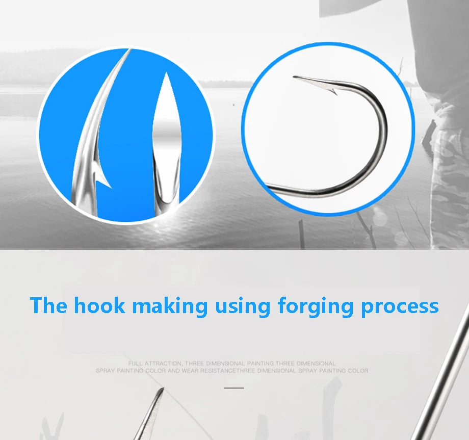 10pcs/lot big head jigs hook 1g-20g All size Round Ball Jig Head Hook Weedless Long Shank Jig Head For Soft Worm Fishing