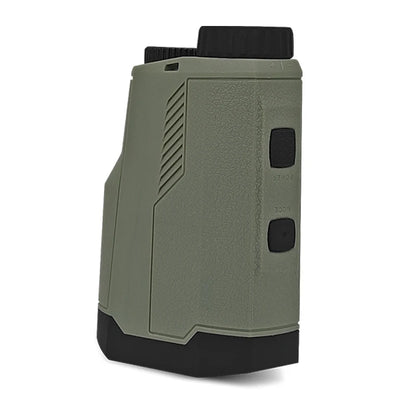 Golf Laser Rangefinder With Flag-Lock Slope, 1000m Range