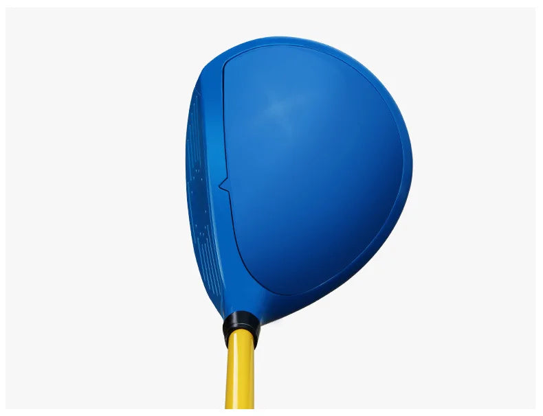 PGM 2-5 Years Old Kids Golf Club Set Children's Boy Girl Beginner's Golf Training Wood Iron Swing Putter Bag Gift JRTG011