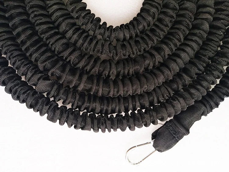 Running Sprint Dash Track and Field Pull Rope Resistance Bands for Football Basketball Powerful Strength Explosive Force