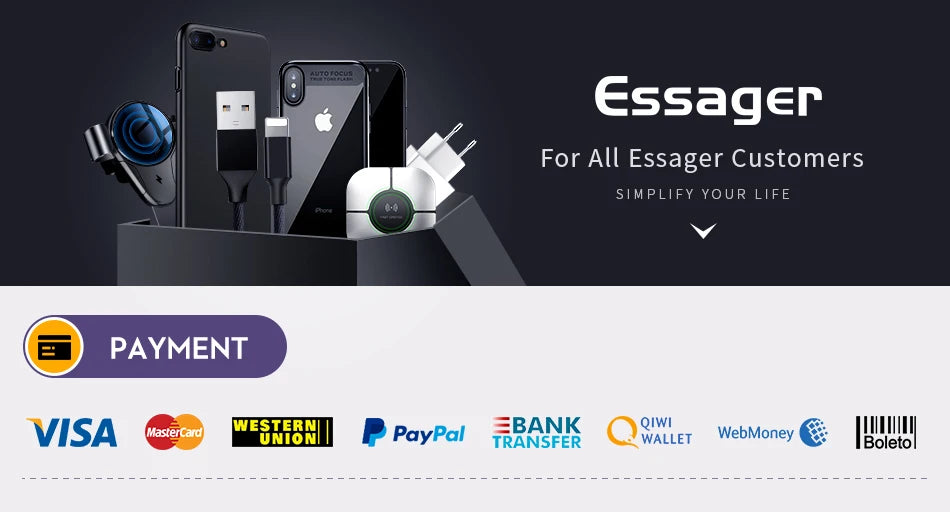 Essager 65W GaN USB Type C Charger For Laptop PPS 45W 25W Fast Charge For Samsung Xiaomi Realme mobile iPhone15 14 13 Pro Phone