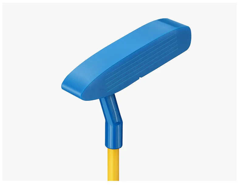 PGM 2-5 Years Old Kids Golf Club Set Children's Boy Girl Beginner's Golf Training Wood Iron Swing Putter Bag Gift JRTG011