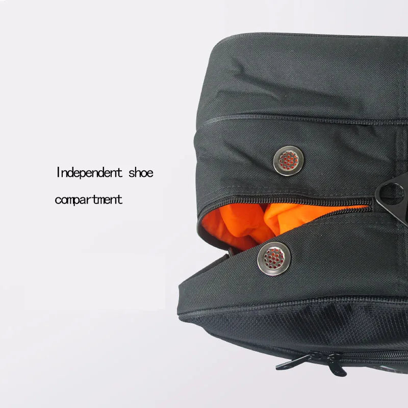 Large Capacity Original Head Tennis Bag Badminton Backpack For Men Women 6 Racket Sport Bag Raquete De Tenis Bag Tennis Backpack