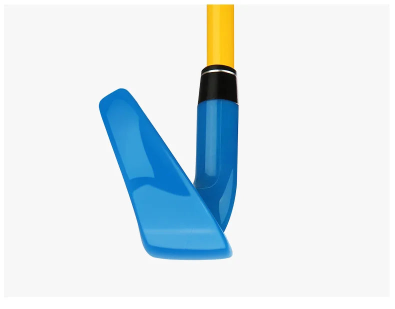 PGM 2-5 Years Old Kids Golf Club Set Children's Boy Girl Beginner's Golf Training Wood Iron Swing Putter Bag Gift JRTG011