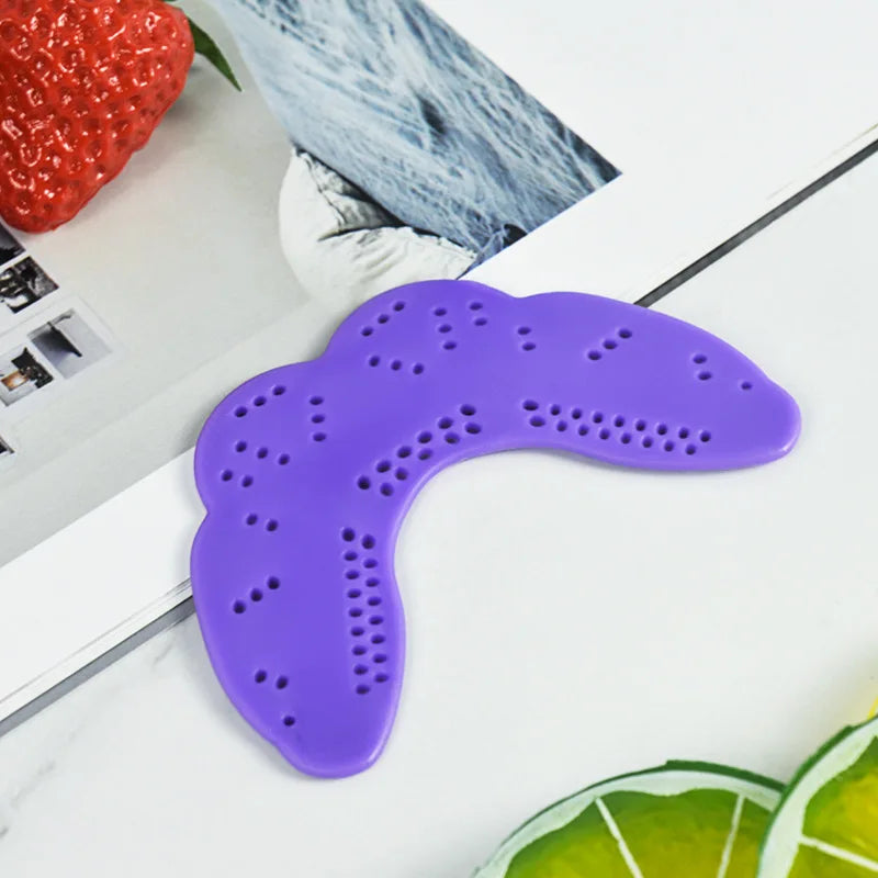 New Sport Mouth Guard Teeth Protector Kids Adults Mouthguard Tooth Brace for Basketball Football Rugby Boxing Tooth Protection