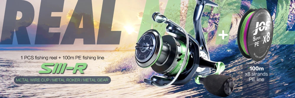 JOF 300M 500M 1000M 8 Strands 4 Strands 18-88LB PE Braided Fishing Wire Multifilament Super Strong Fishing Line Japan Multicolor