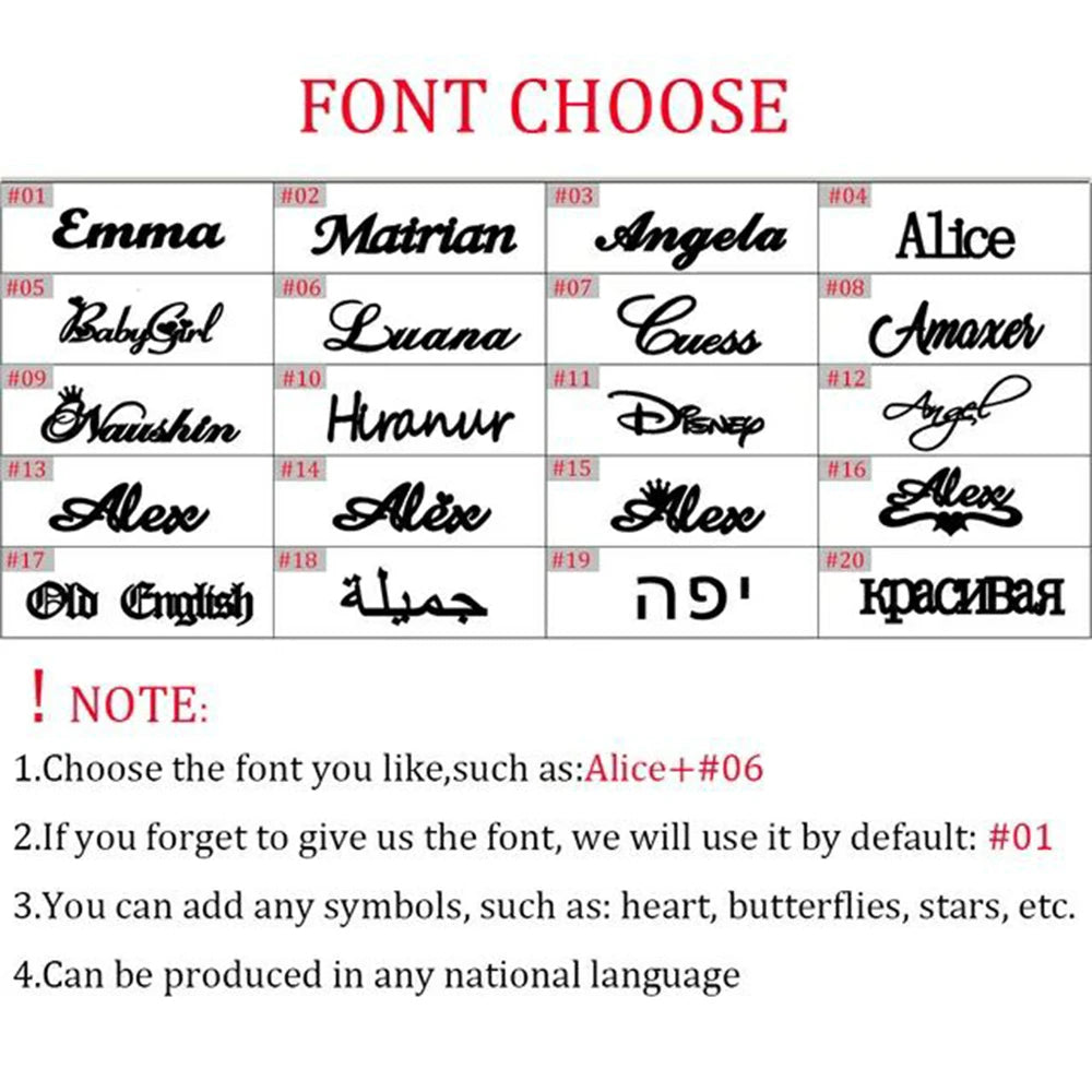 Custom Engraved Silver Two-Finger Ring – Stainless Steel Gift for Boyfriend