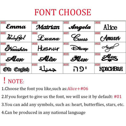 Custom Engraved Silver Two-Finger Ring – Stainless Steel Gift for Boyfriend