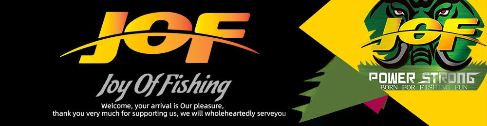 JOF 4 Strands Fishing Line 300/100M Braided PE Fishing Strong Fishing Line Multifilament Durable Fishing Line Tool