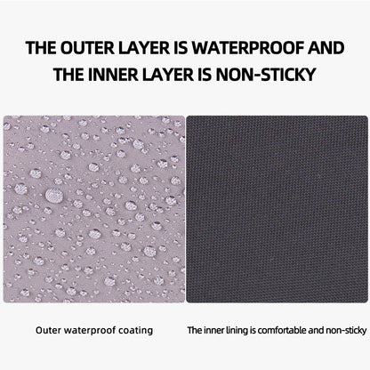 Winter Waterproof Polyester Pet Dog Jacket For Small And Medium Dogs