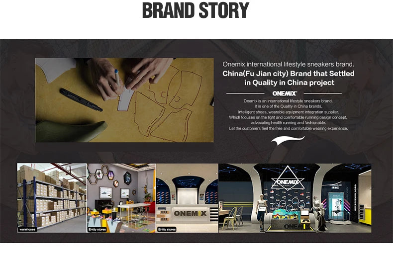 Trail Running Shoes Non-Slip Lightweight Breathable Hiking Sneakers