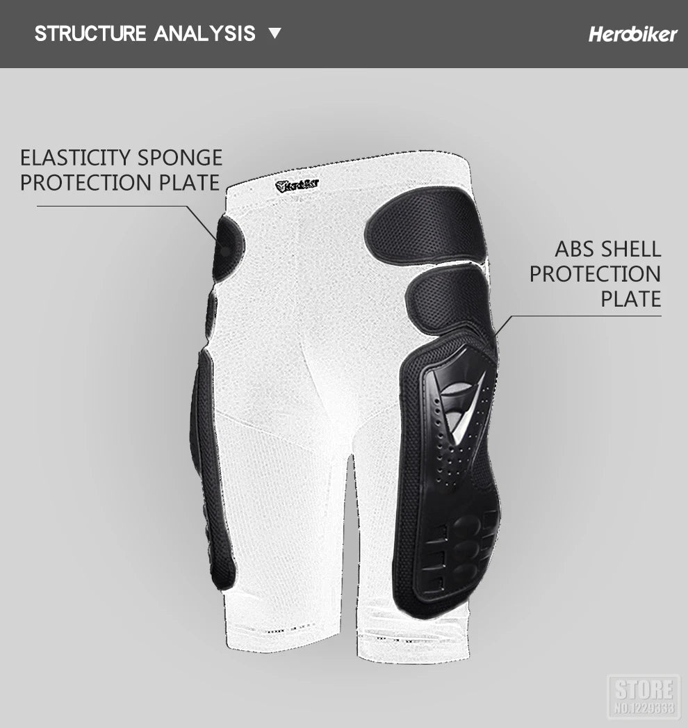 5XL Motorcycle Jackets Men's Full Body Armor Protection Jackets Motocross Enduro Racing Moto Protective Equipment Clothes