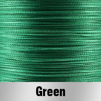 JOF 300M 500M 1000M 8 Strands 4 Strands 18-88LB PE Braided Fishing Wire Multifilament Super Strong Fishing Line Japan Multicolor