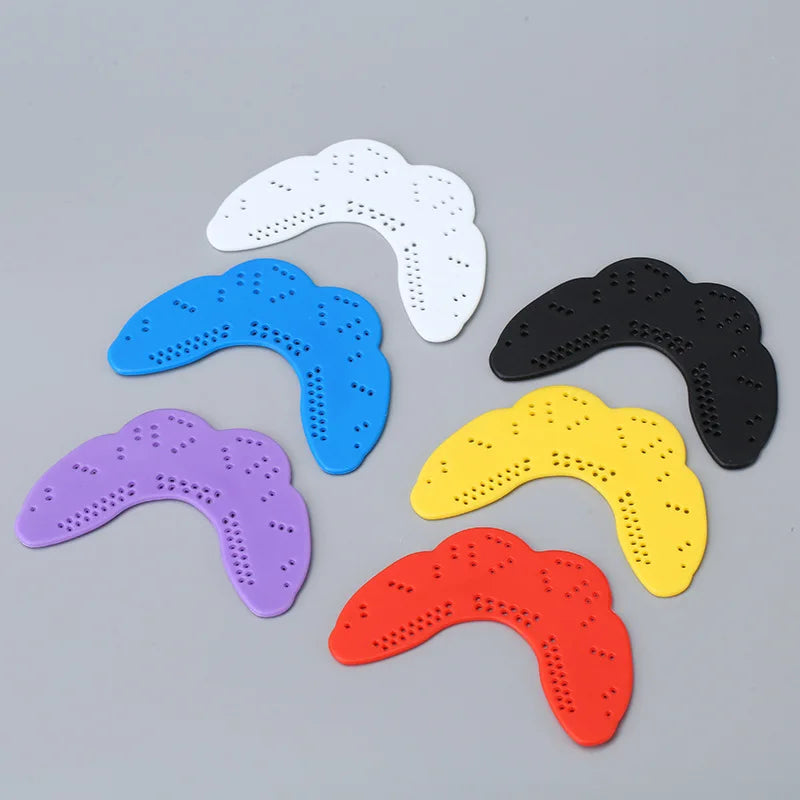 New Sport Mouth Guard Teeth Protector Kids Adults Mouthguard Tooth Brace for Basketball Football Rugby Boxing Tooth Protection