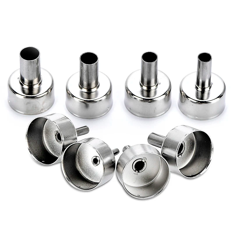 JCD 8898 750W Soldering Station 2 in 1 LCD Digital display Rework Welding Station Kit Soldering Iron Hot Air Repair Solder tools