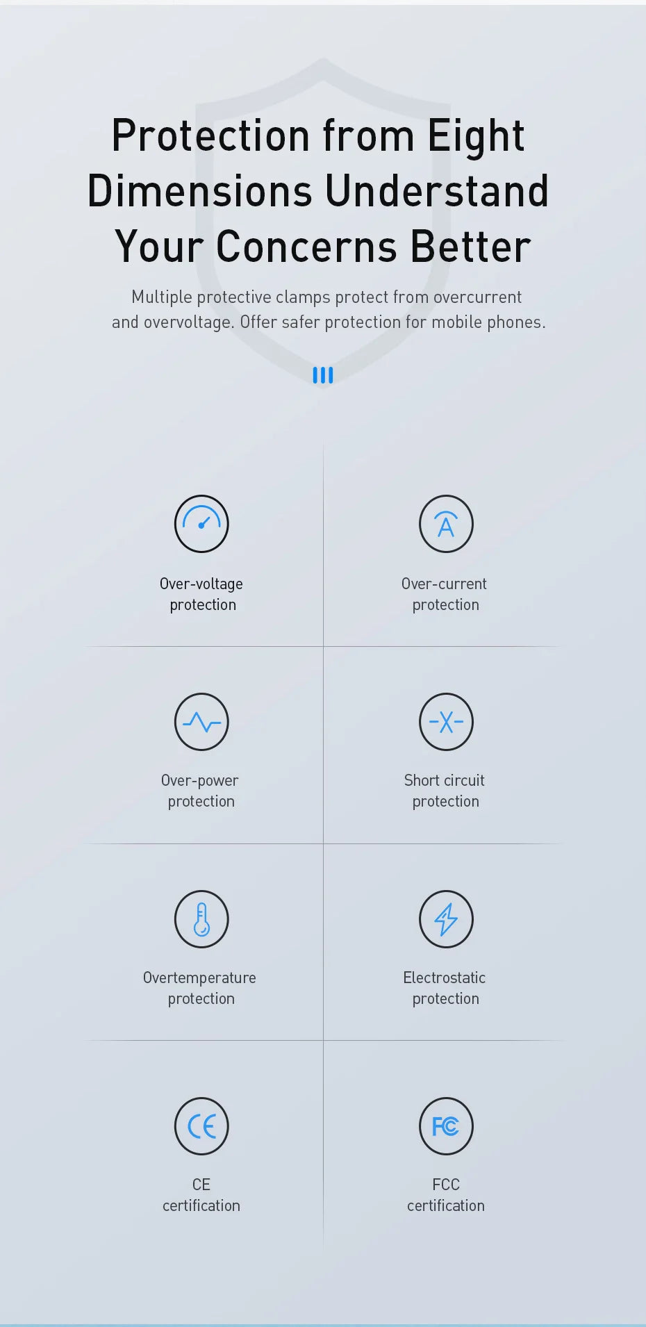 Baseus Dual USB Charger EU Plug Charger 2.1A Wall Charger Max Mobile Phone Charging Mini Adapter Travel Charger For iPhone