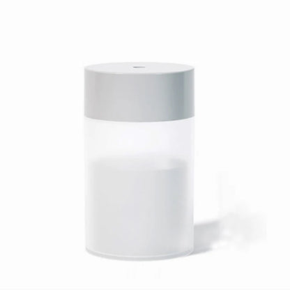 Ultrasonic Humidifier 260ml USB LED Lamp Aroma Diffuser