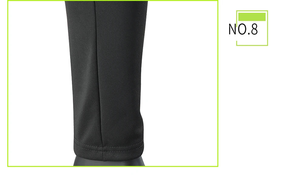 2021 New Uniform Men's Football Training Goalkeeper Uniform Kids Soccer Jersey Set Long Sleeve Protective Sponge Shirt Pants