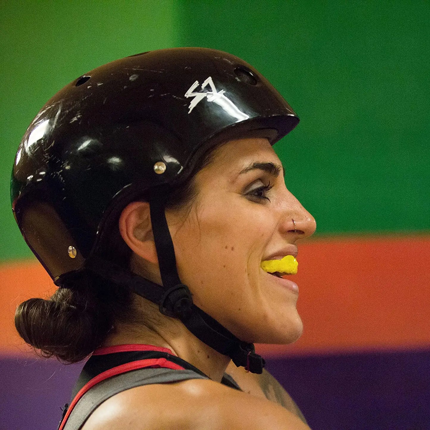 New Sport Mouth Guard Teeth Protector Kids Adults Mouthguard Tooth Brace for Basketball Football Rugby Boxing Tooth Protection