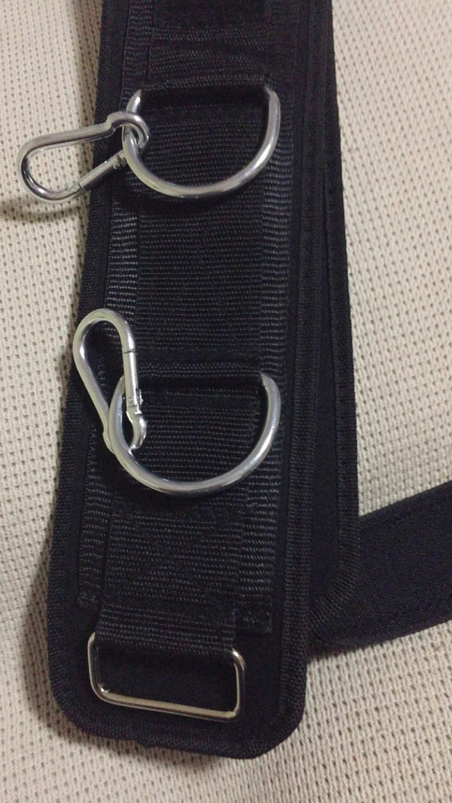 Running Sprint Dash Track and Field Pull Rope Resistance Bands for Football Basketball Powerful Strength Explosive Force