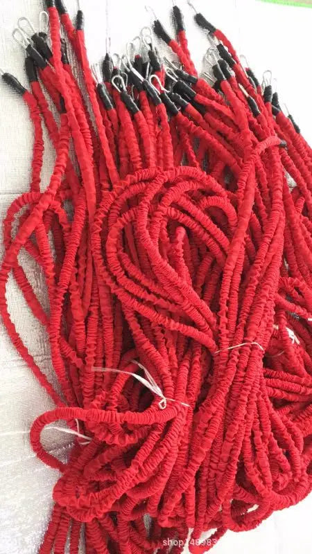 Running Sprint Dash Track and Field Pull Rope Resistance Bands for Football Basketball Powerful Strength Explosive Force