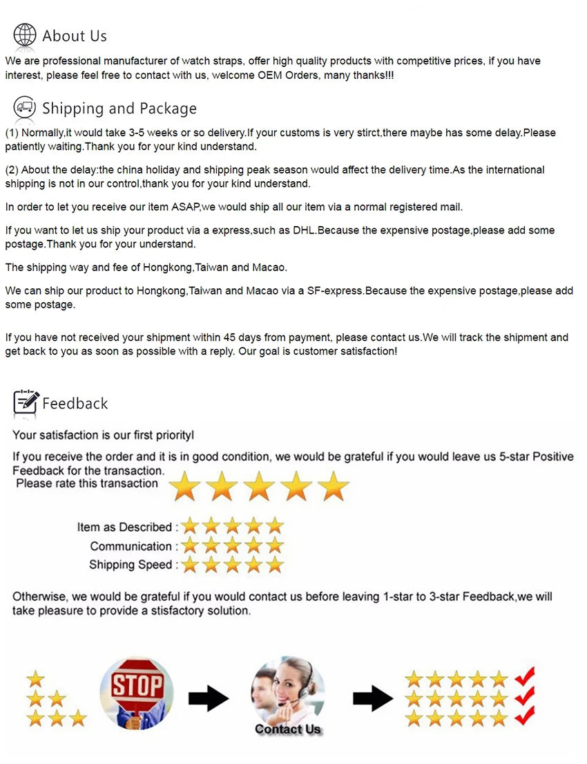 Calfskin Genuine Leather Watchbands Quick Release Watch Band 18mm 20mm 22mm 24mm Smartwatch Strap Watches Accessories