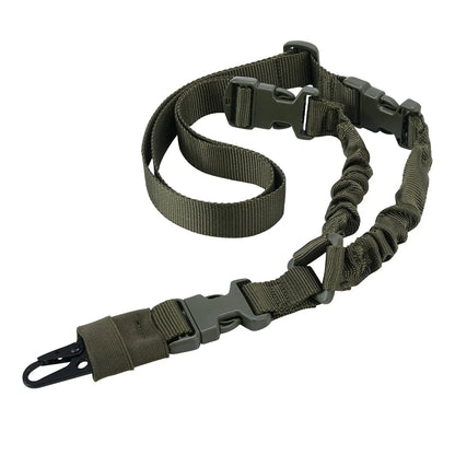 Camouflage Tactical Belt 3 Cm Polyester Unisex For Hunting