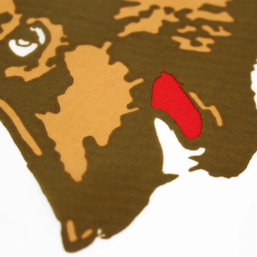 90x150cm New California Republic NCR  Bear California Flag 3x5ft National Banner