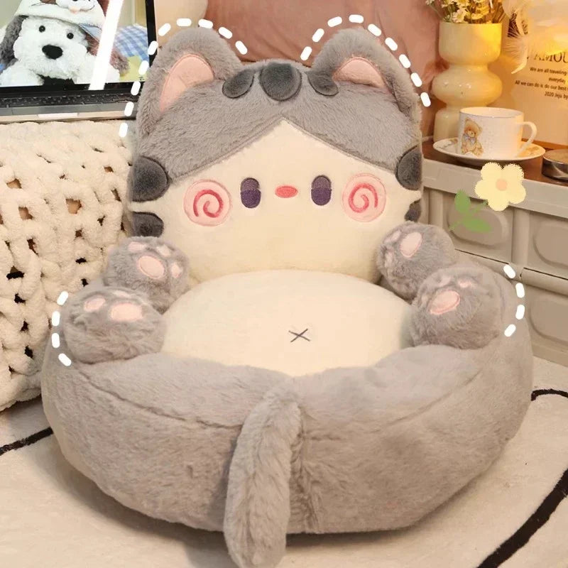 Fauteuille Enfant Furniture Bean Bag Design Children's Rooms Chairs Kids Couch Baby Seat Children's Sofa Mini Toddler Chair