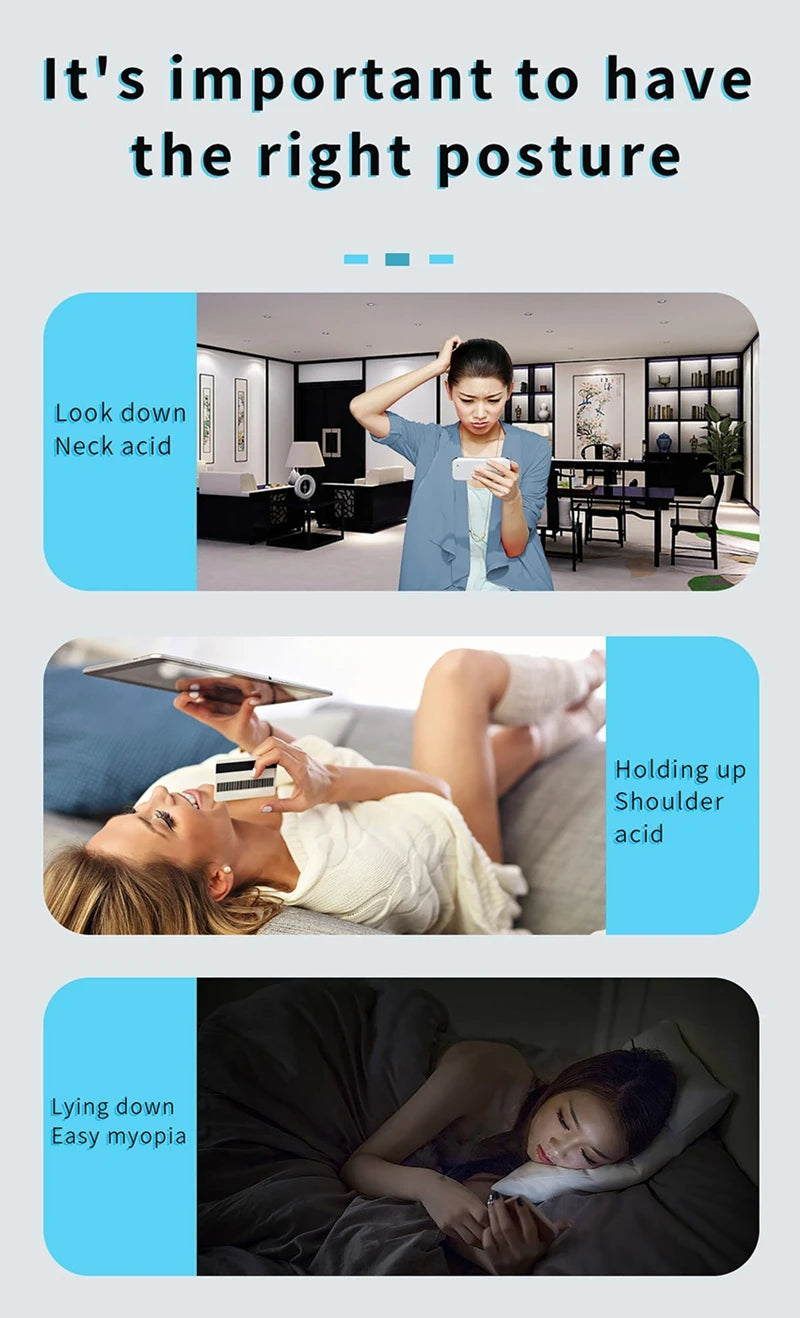 New Desk Mobile Phone Holder Stand For iPhone iPad Xiaomi Adjustable Desktop Tablet Holder Universal Table Cell Phone Stand