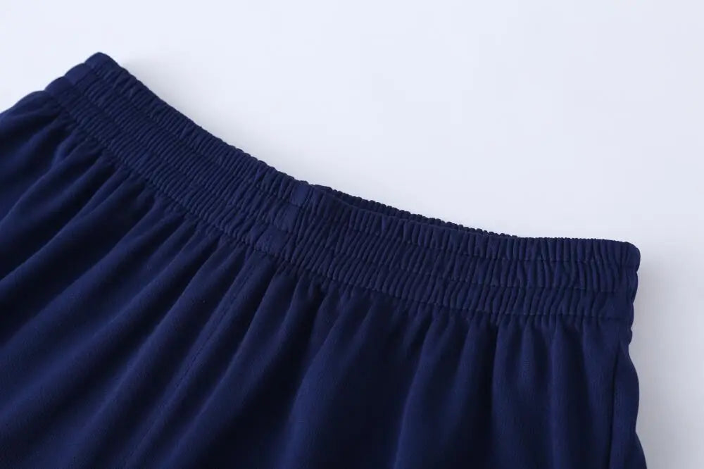 Adult Kid Football Jerseys Men Customize Soccer Uniform Sports Equipment Women Futsal Sportswear Child Training Tracksuit Outfit