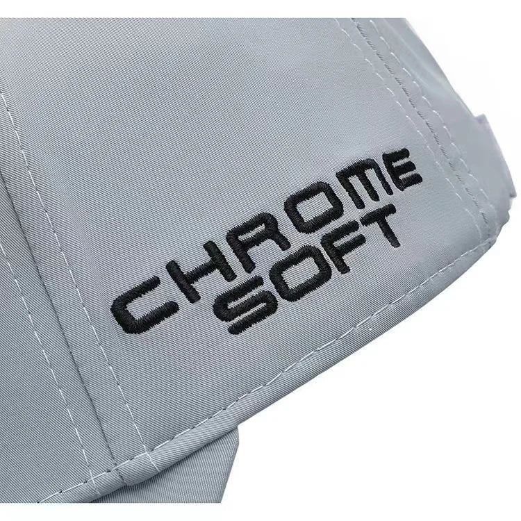 Callaway Golf Men's and Women's Sports Ball Caps Men's Golf Quick Drying Breathable Hats Casual Visor