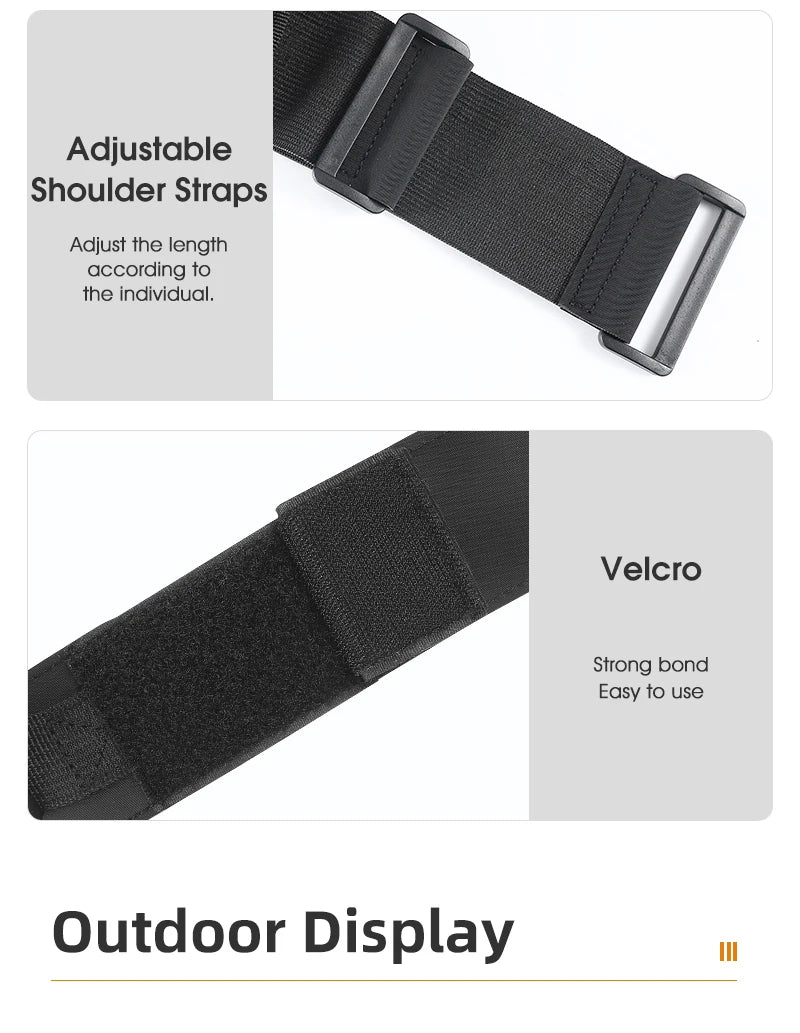 WEST BIKING 10L Ultralight Cycling Backpack Ergonomic Strap MTB Road Bicycle Bag With Water Bag Outdoor Hiking Climbing Bag