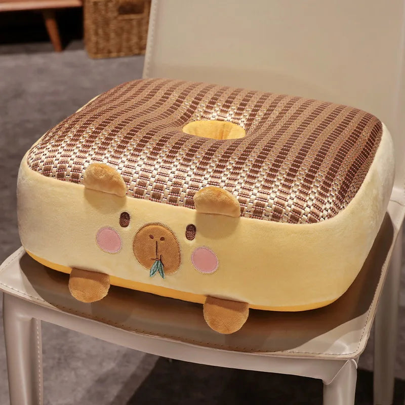 Tatami cushion, home floor backrest, integrated bedroom, all season universal, lazy small sofa