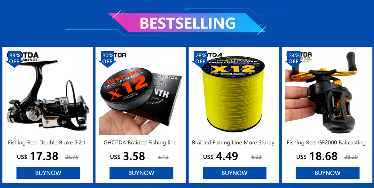 Fishing Rod Reel Combo Set Mini Telescopic Pocket Pen Fishing Rod Pole + Reel