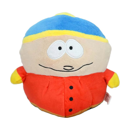 20cm Plush Soft Doll Stuffed Toy Figure For Children